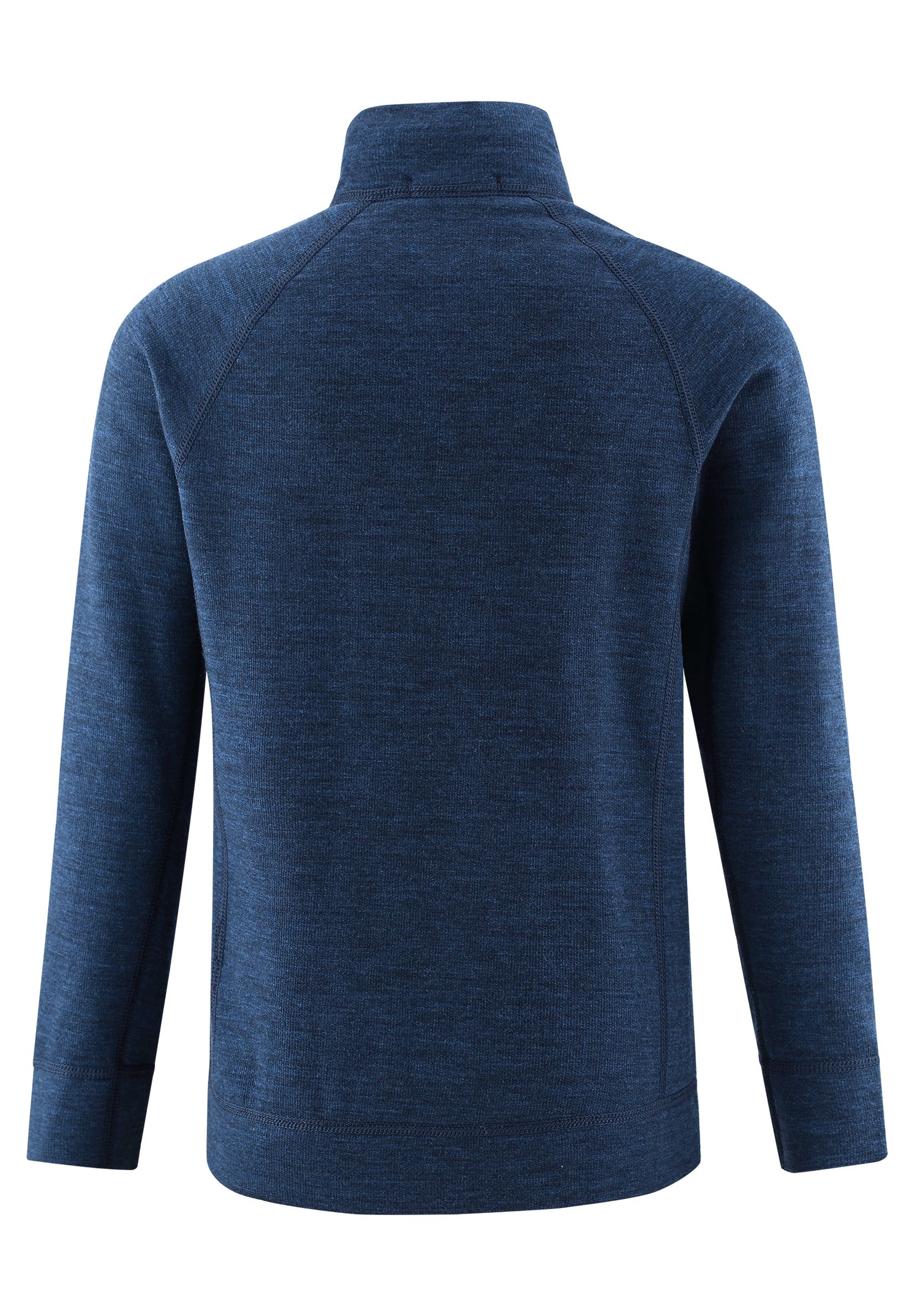 Толстовка Reima 536519H-6980 - фото 3