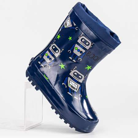 Резиновые сапоги BLESSBOX