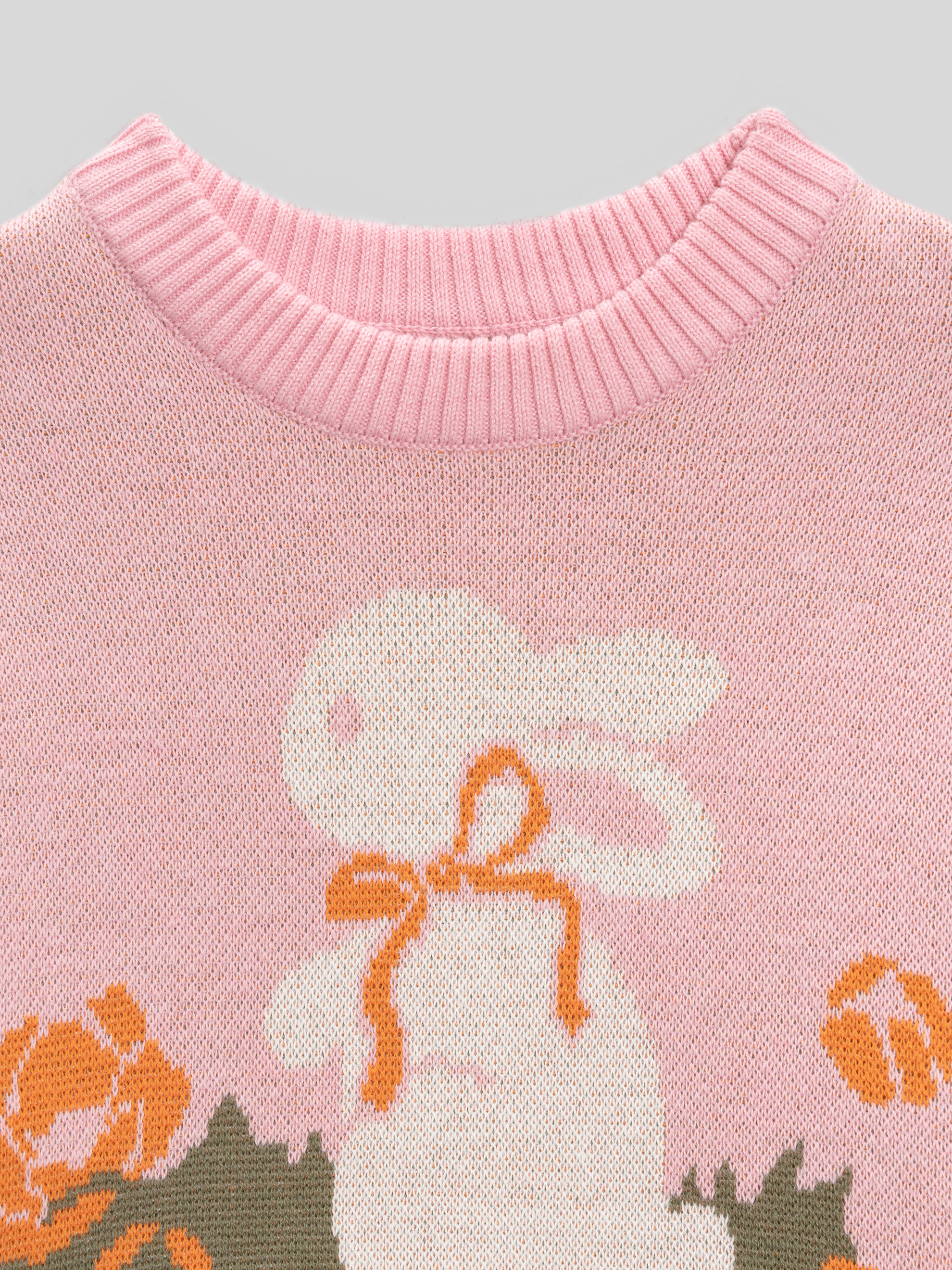 Джемпер Acoola 20220310241_0092686 - фото 4