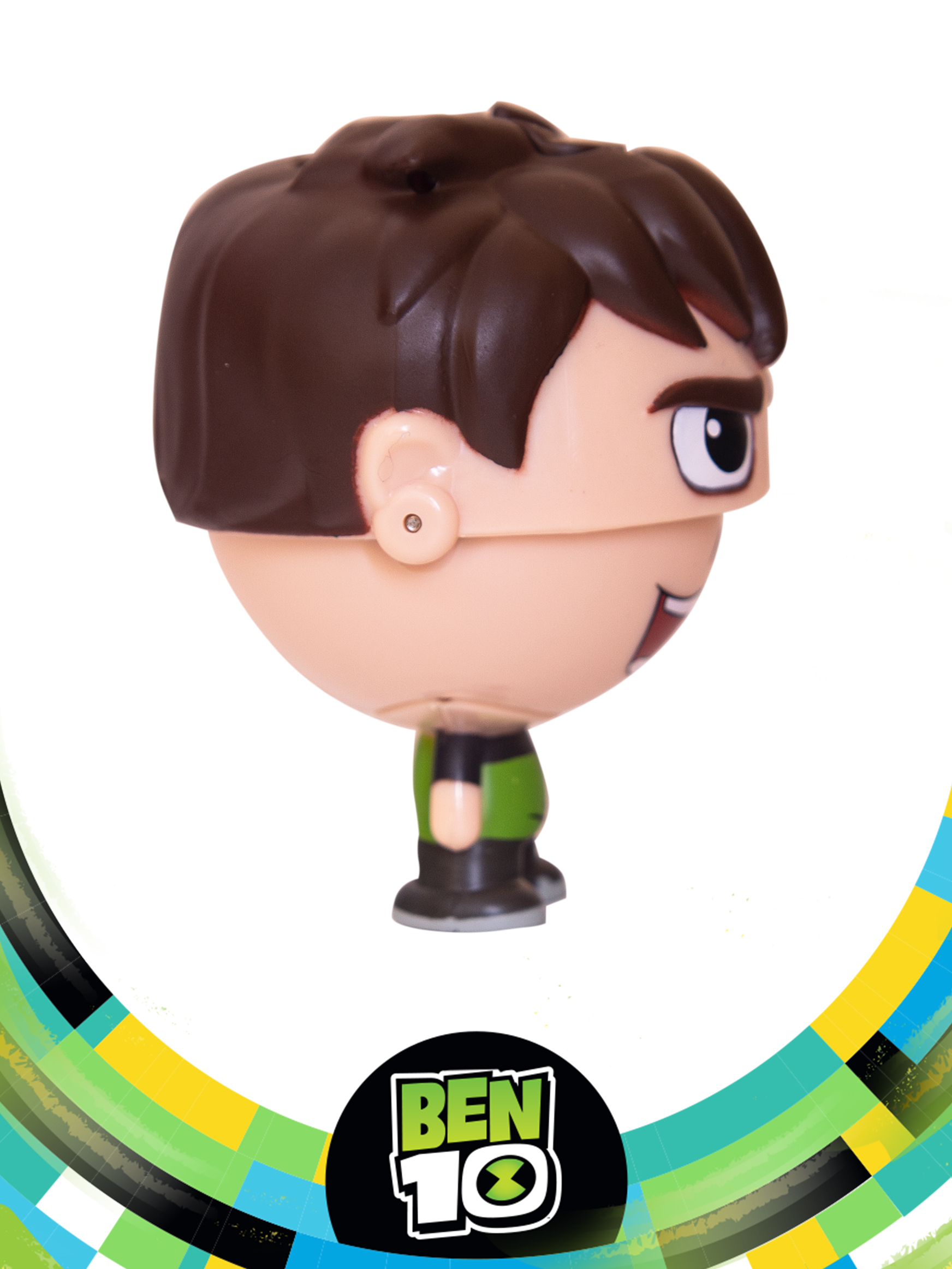 Фигурка Ben10 - фото 4