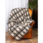 Плед Wellness WP135-Шеффилд 130 x 150 см флис