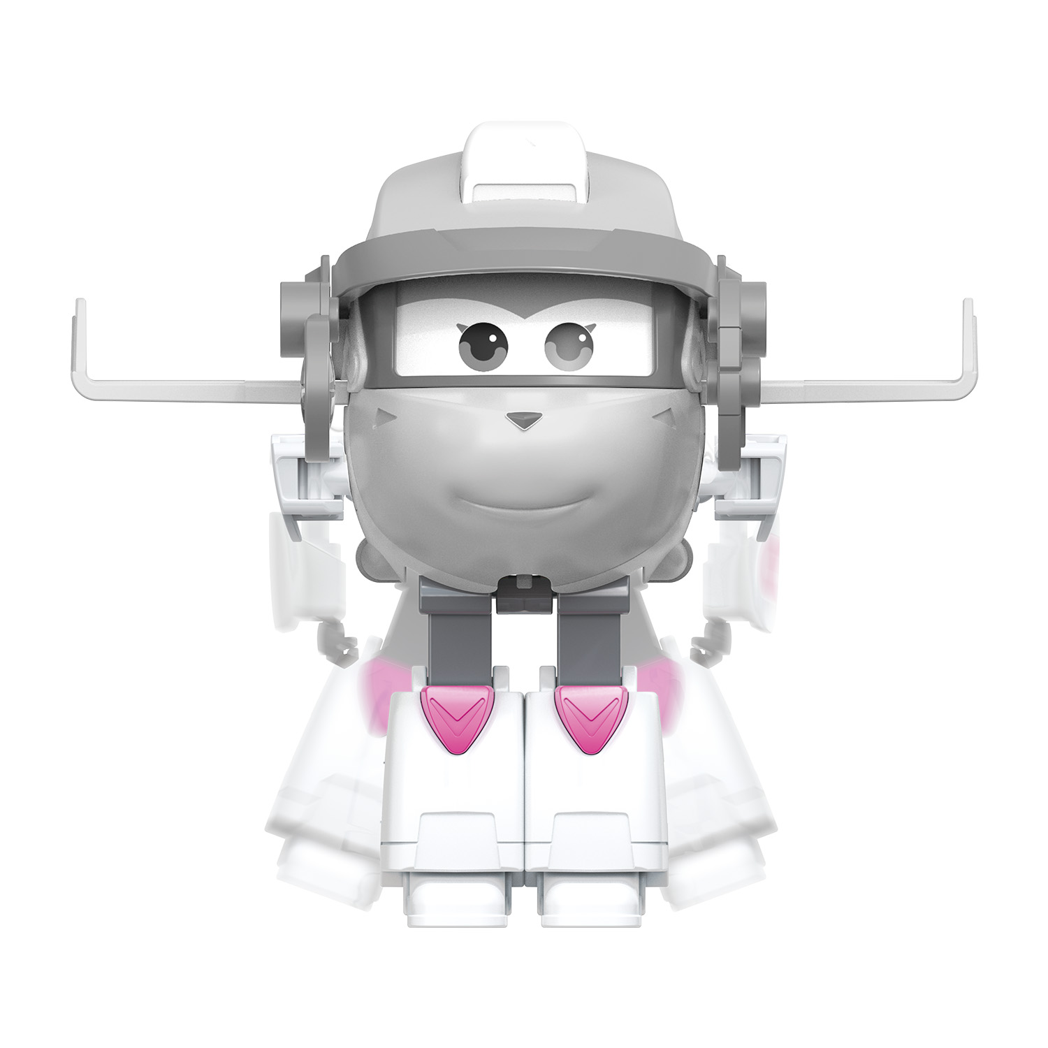 Фигурка Super Wings Кьюри 9 сезон - фото 6