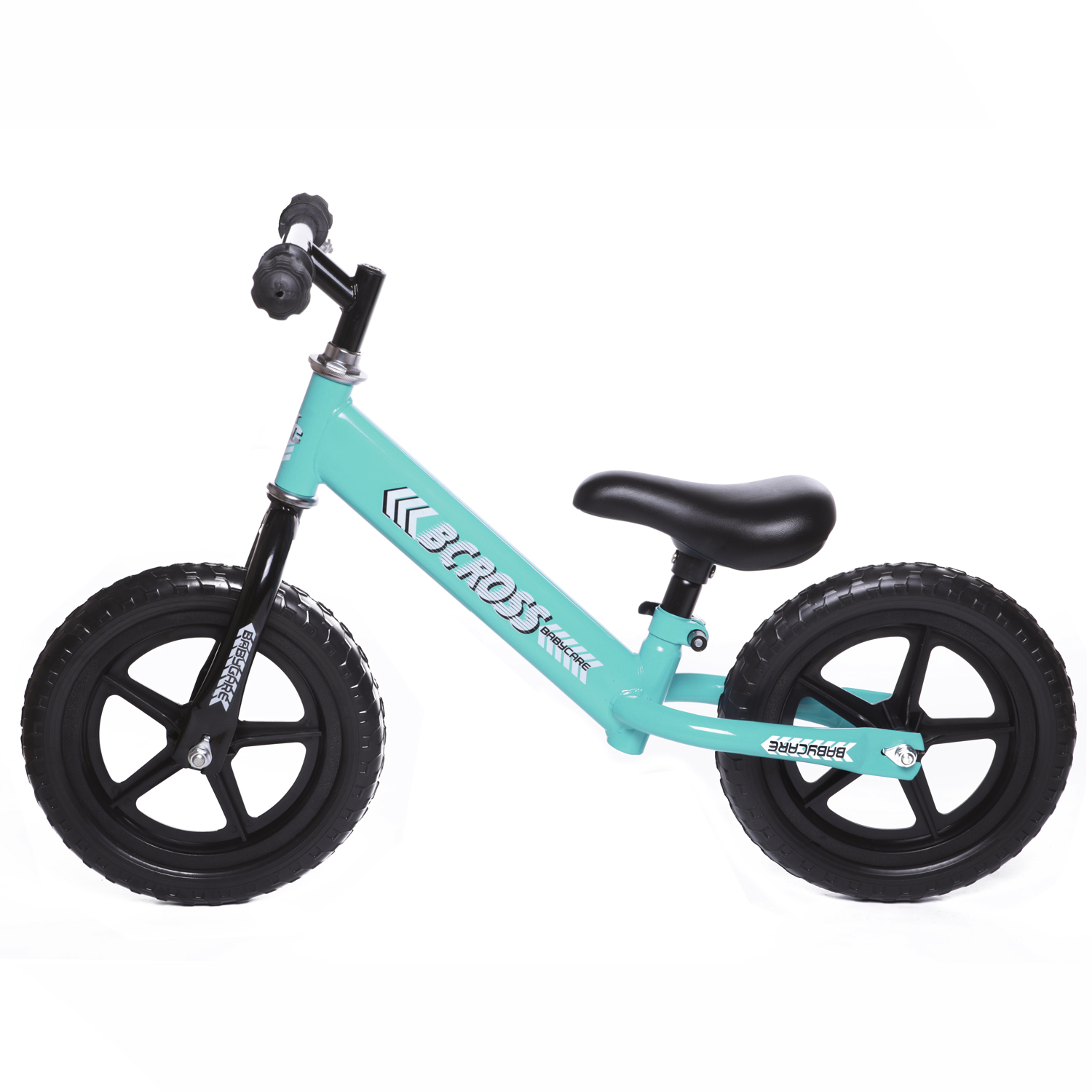 Двухколесный беговел BabyCare 12 дюймов - фото 2