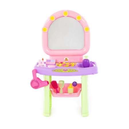 Игрушка Palau Toys Салон красоты (инструменты)