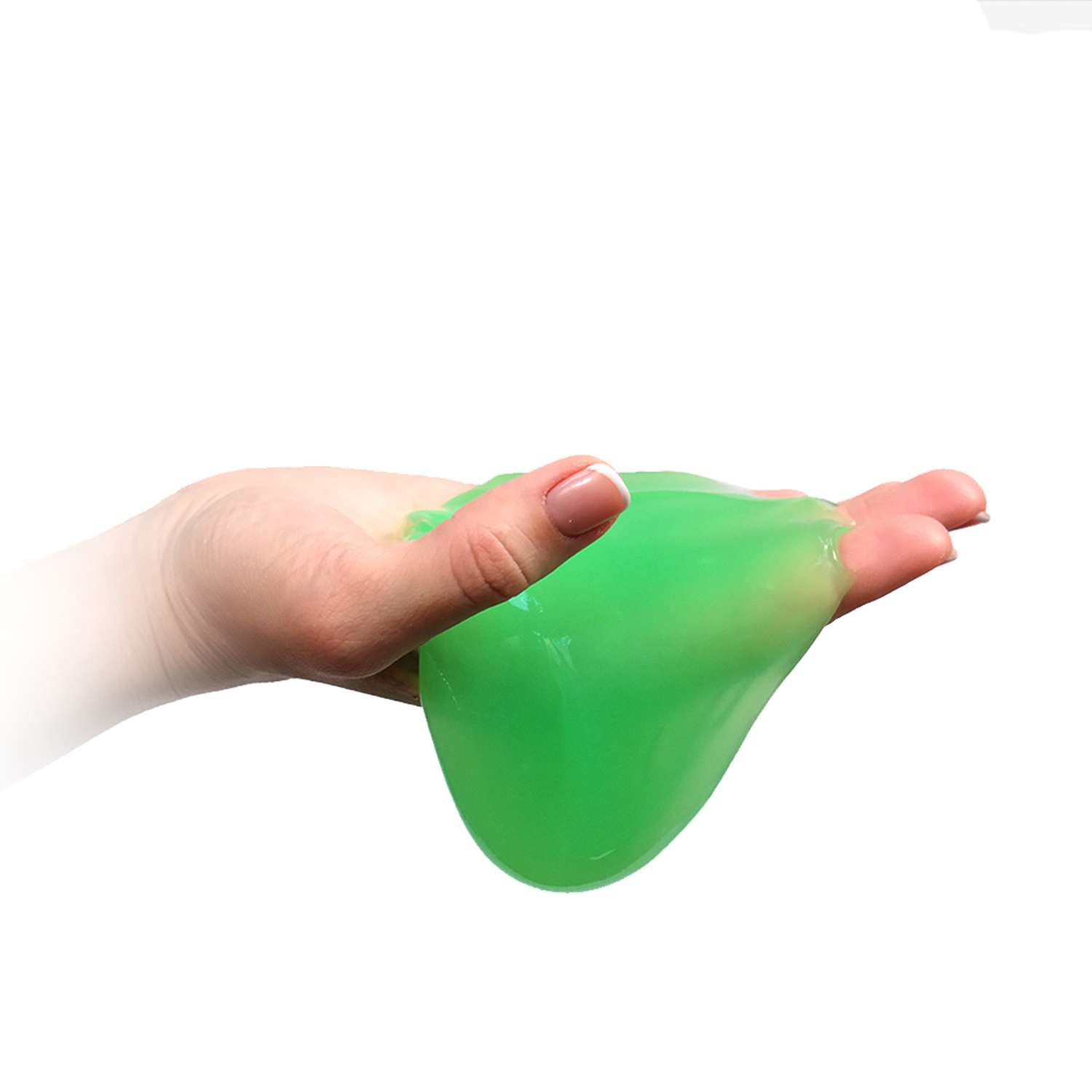 Лизун Slime Ninja в ассортименте - фото 33