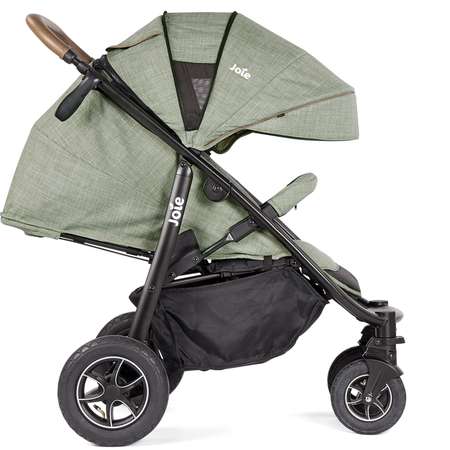 Коляска прогулочная Joie Mytrax laurel