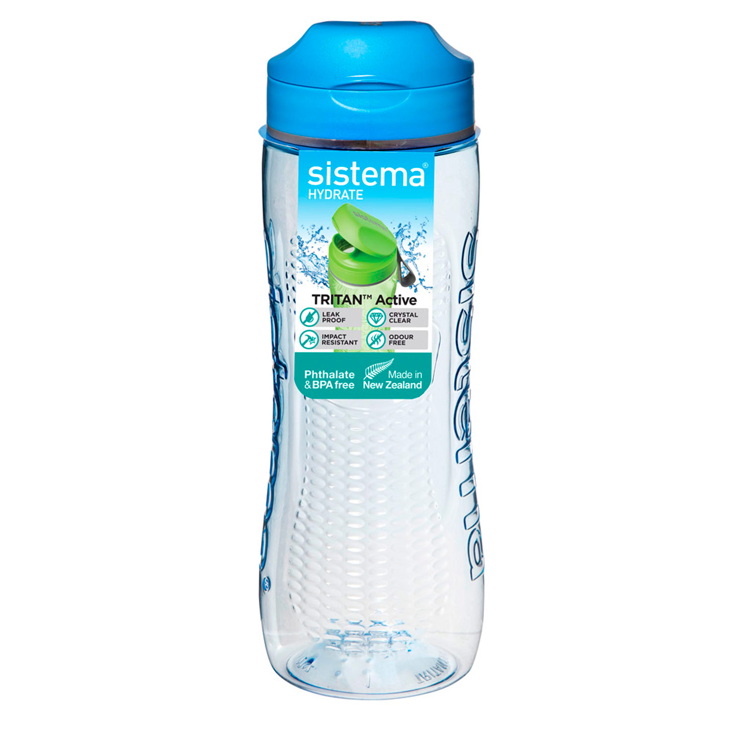 Бутылка Sistema 800 мл - фото 1