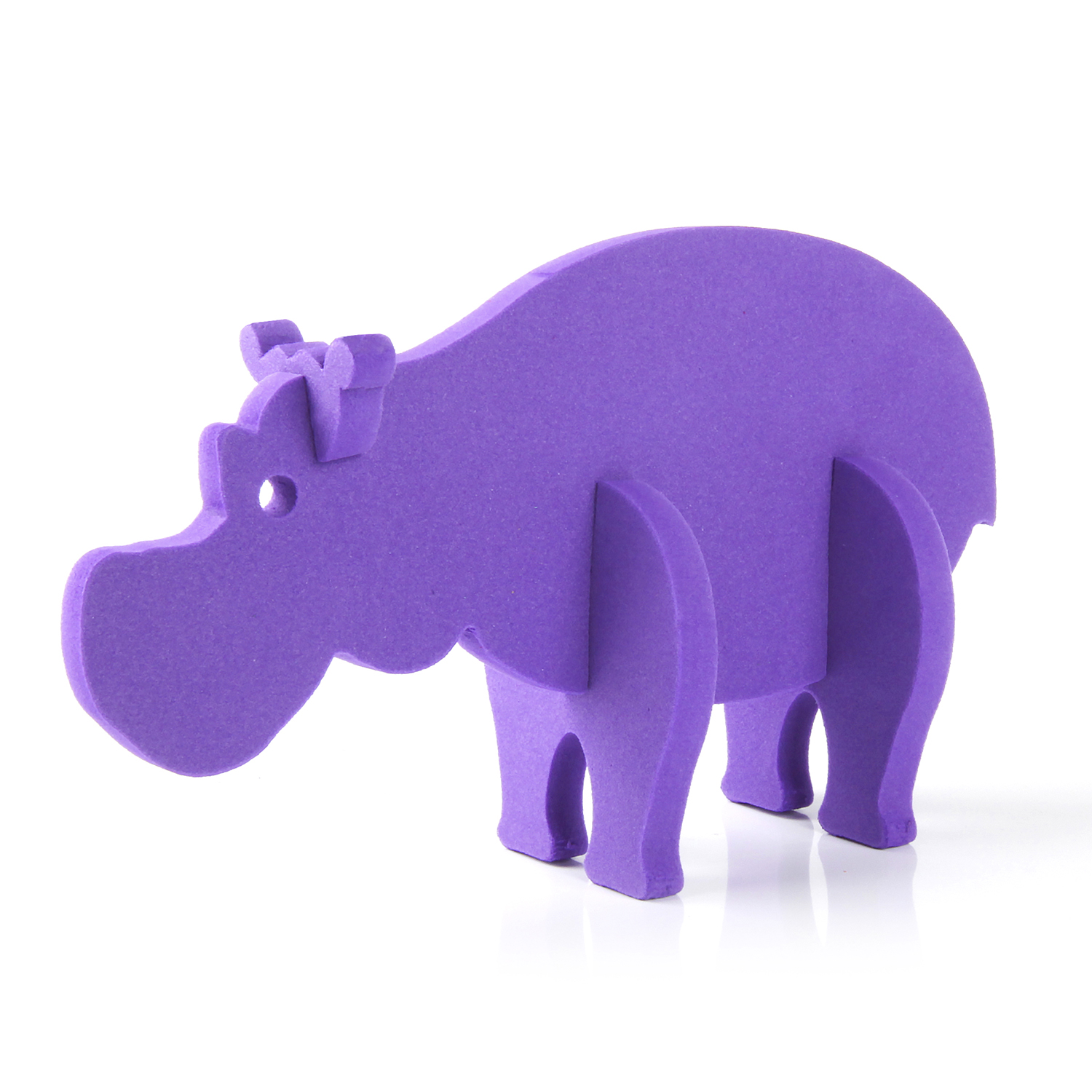 Игрушка ElBascoToys Африка - фото 5