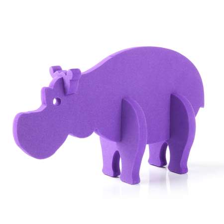 Игрушка ElBascoToys Африка