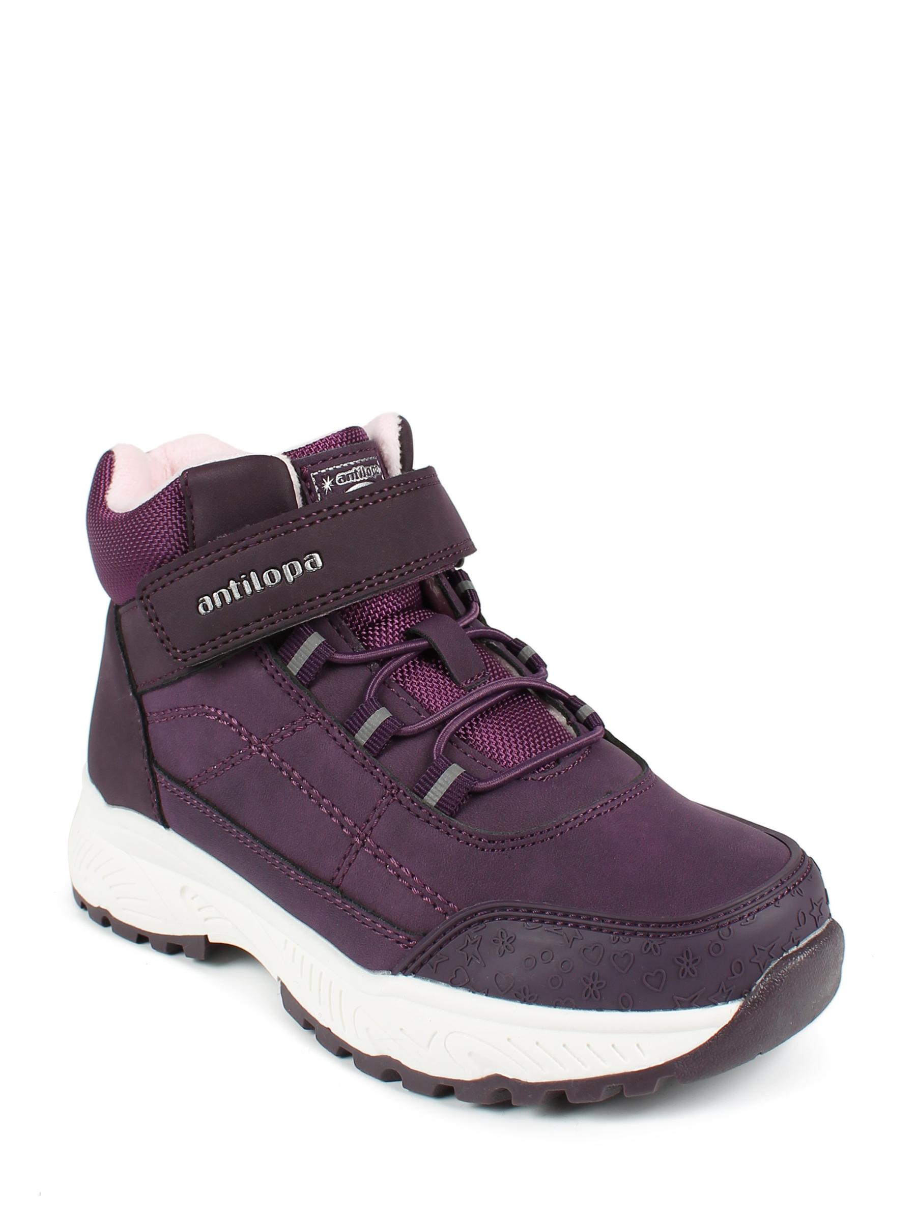 Ботинки Antilopa AL 16121 - фото 12