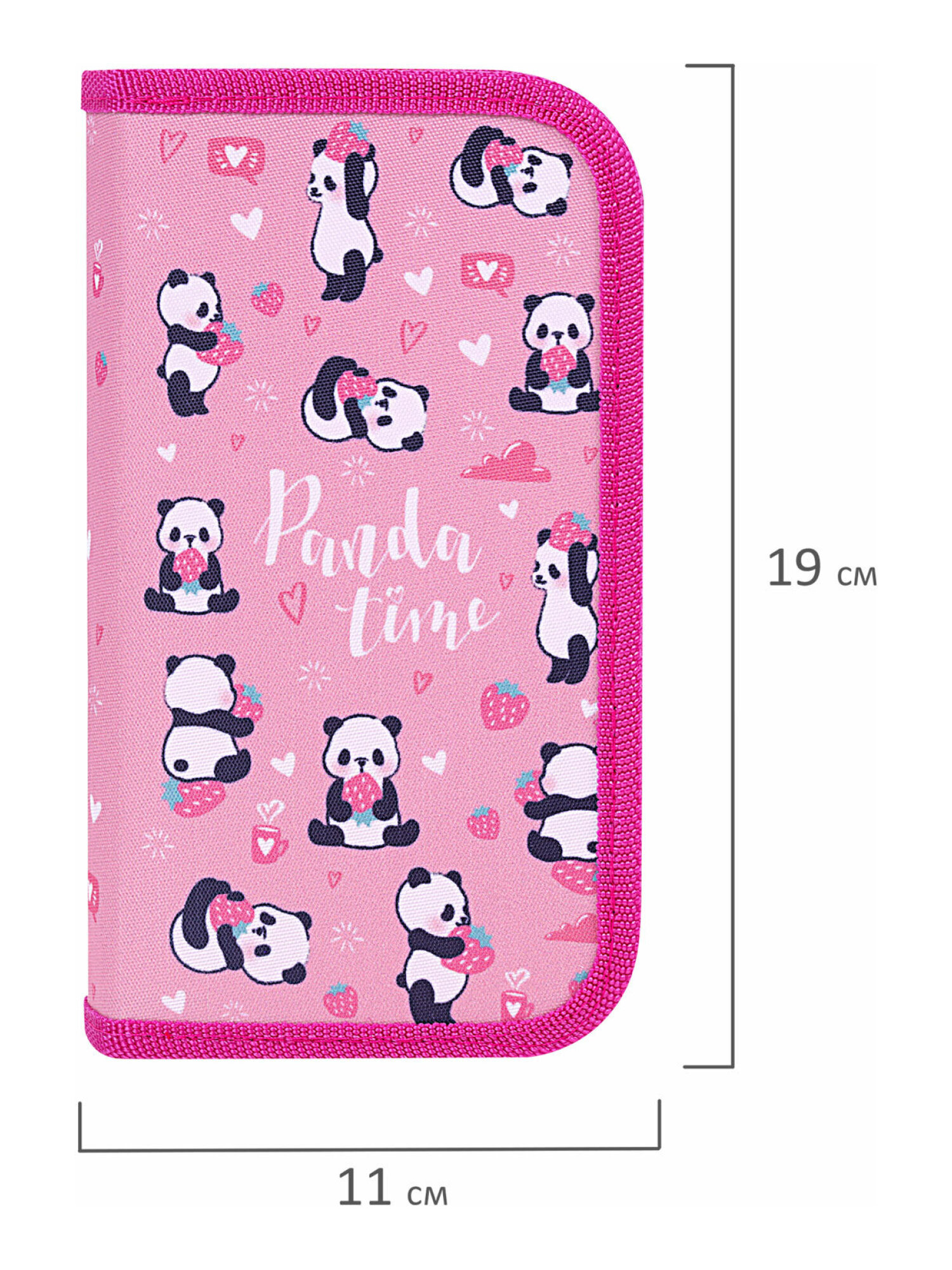 Пенал Юнландия - фото 12