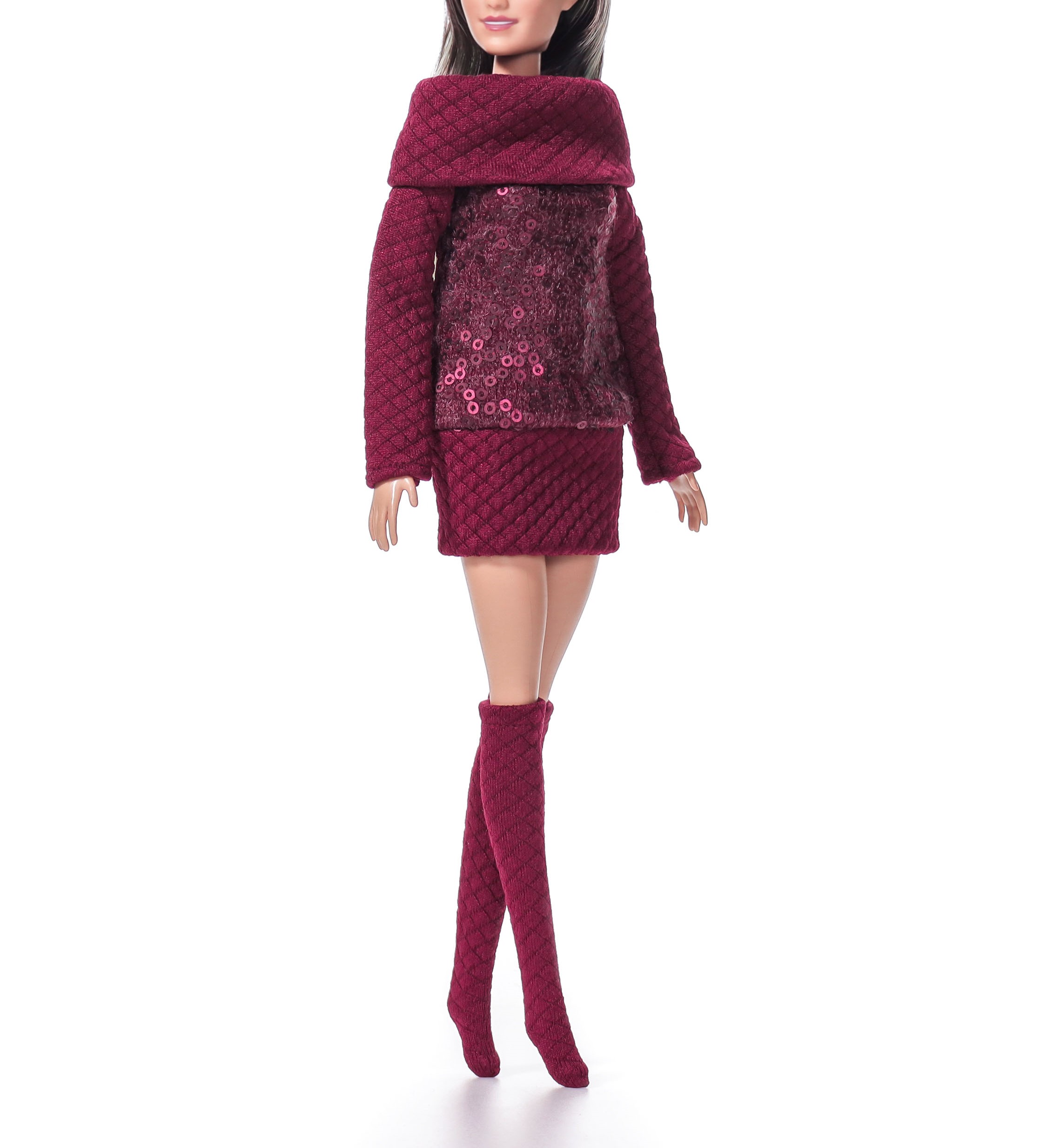 Одежда для кукол VIANA 11.180.2.1v - фото 1