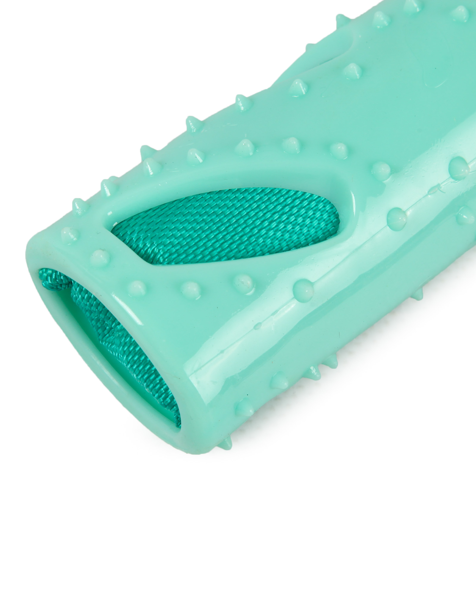 Игрушка для собак Barbaks Палка-хрустяшка издает звук при надавливании 29см - фото 2