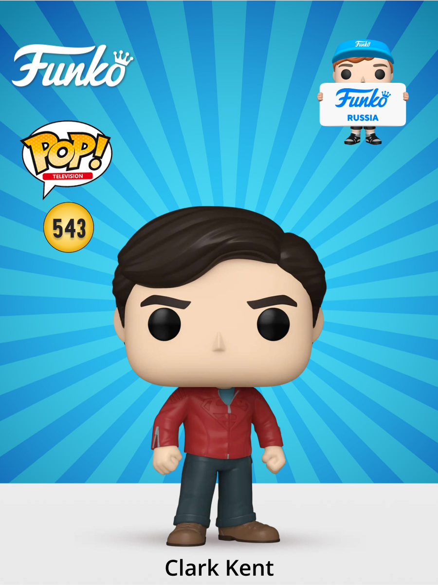 Фигурка Funko - фото 1