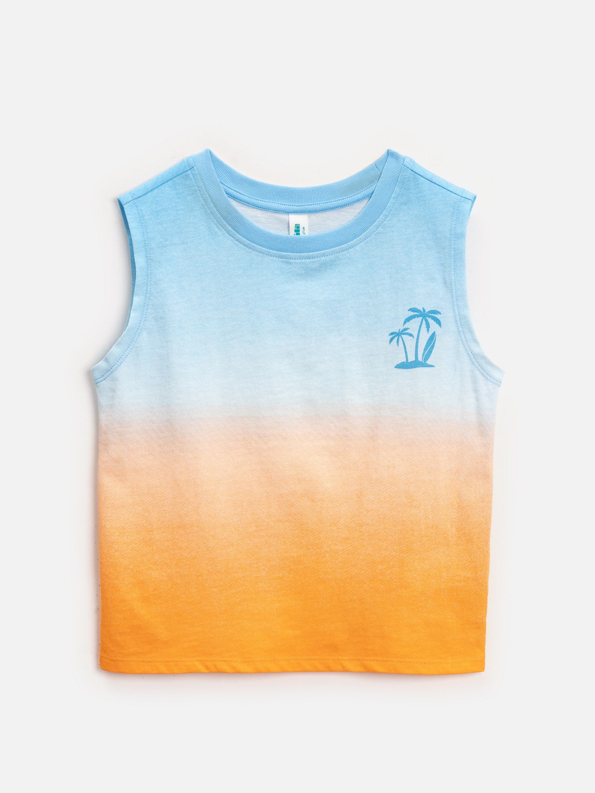 Майка Acoola 20124220074_0096494 - фото 2