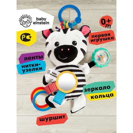 Игрушка Baby Einstein подвеска