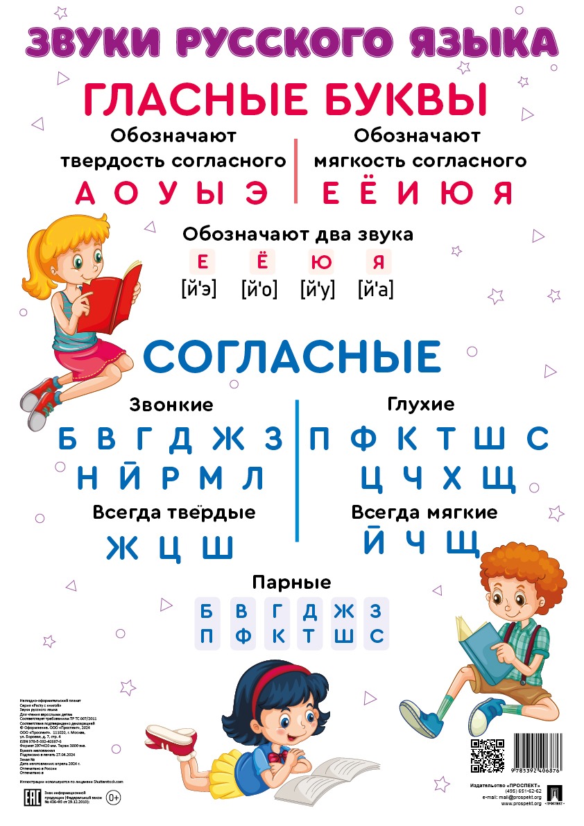 Плакат Проспект - фото 5