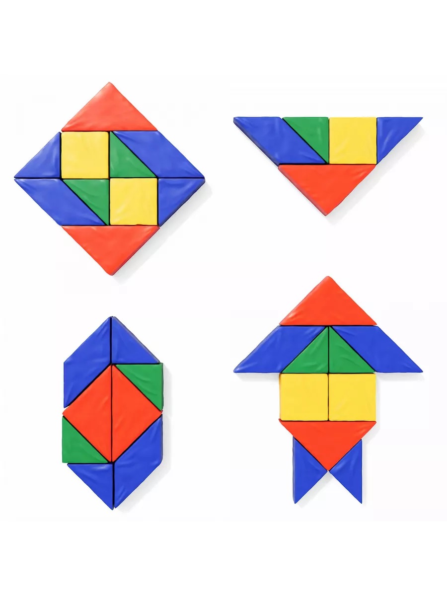 Игровой комплекс ROMANA Рыбка - фото 3