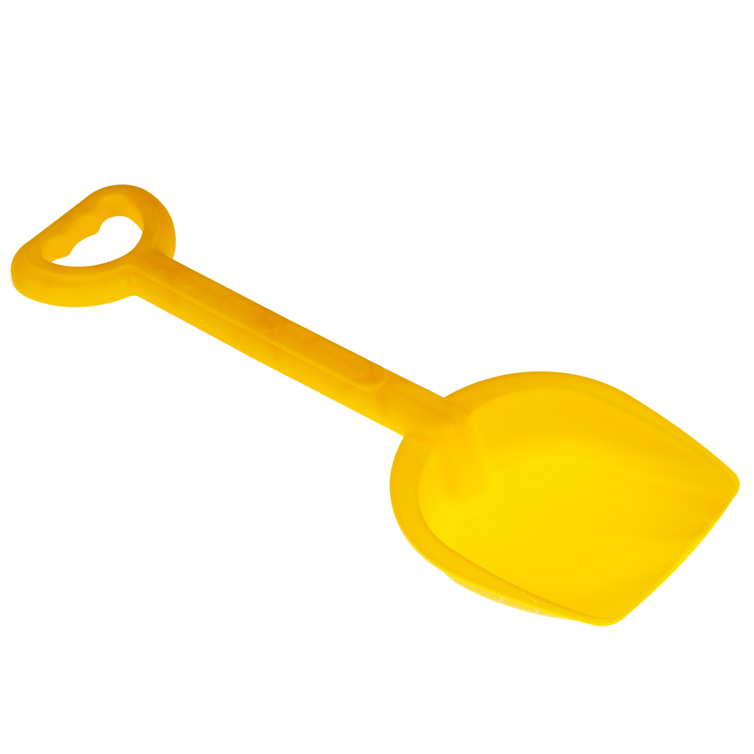 Песочный набор 1TOY формочки и лопатка 11 предм. - фото 3