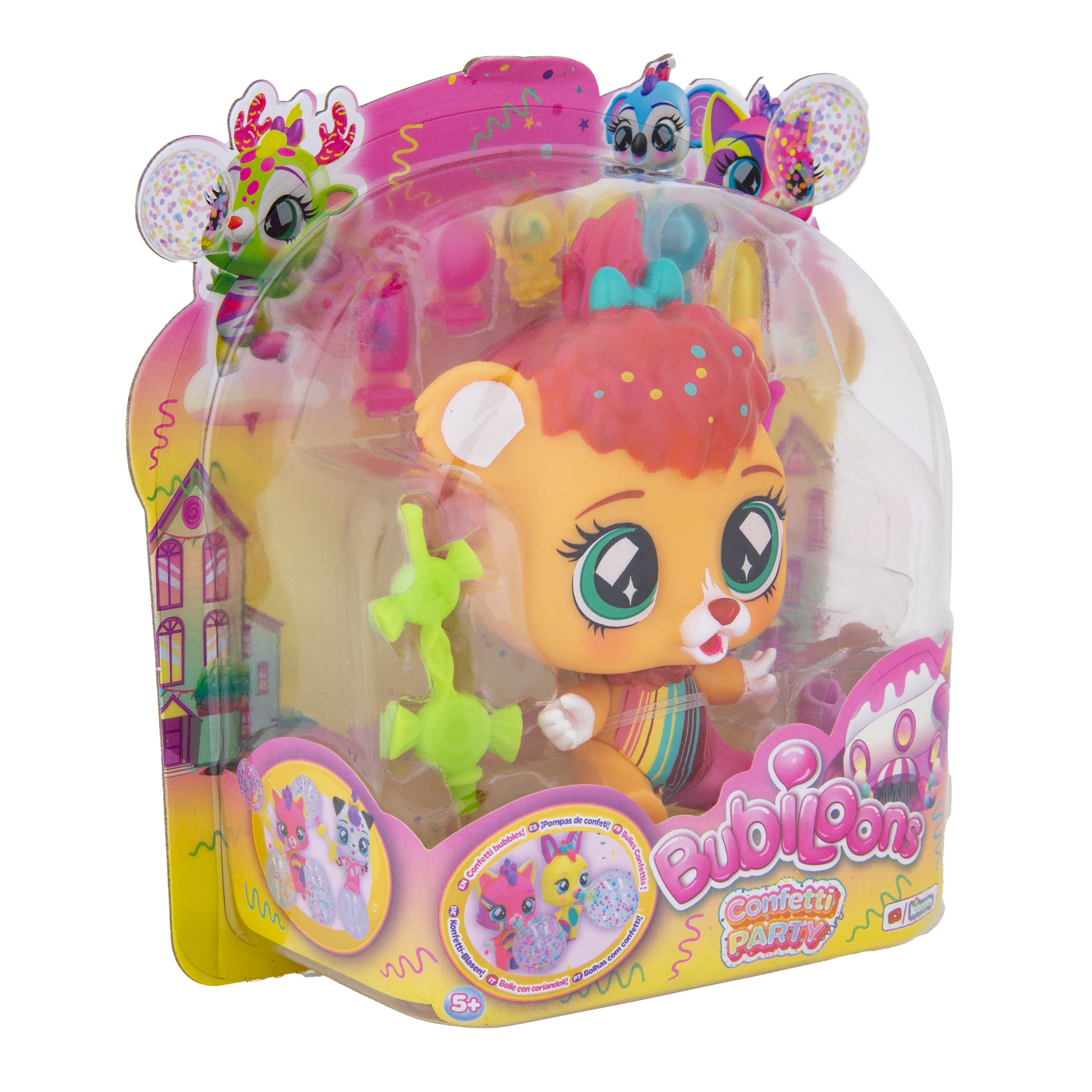 Фигурка IMC Toys - фото 8