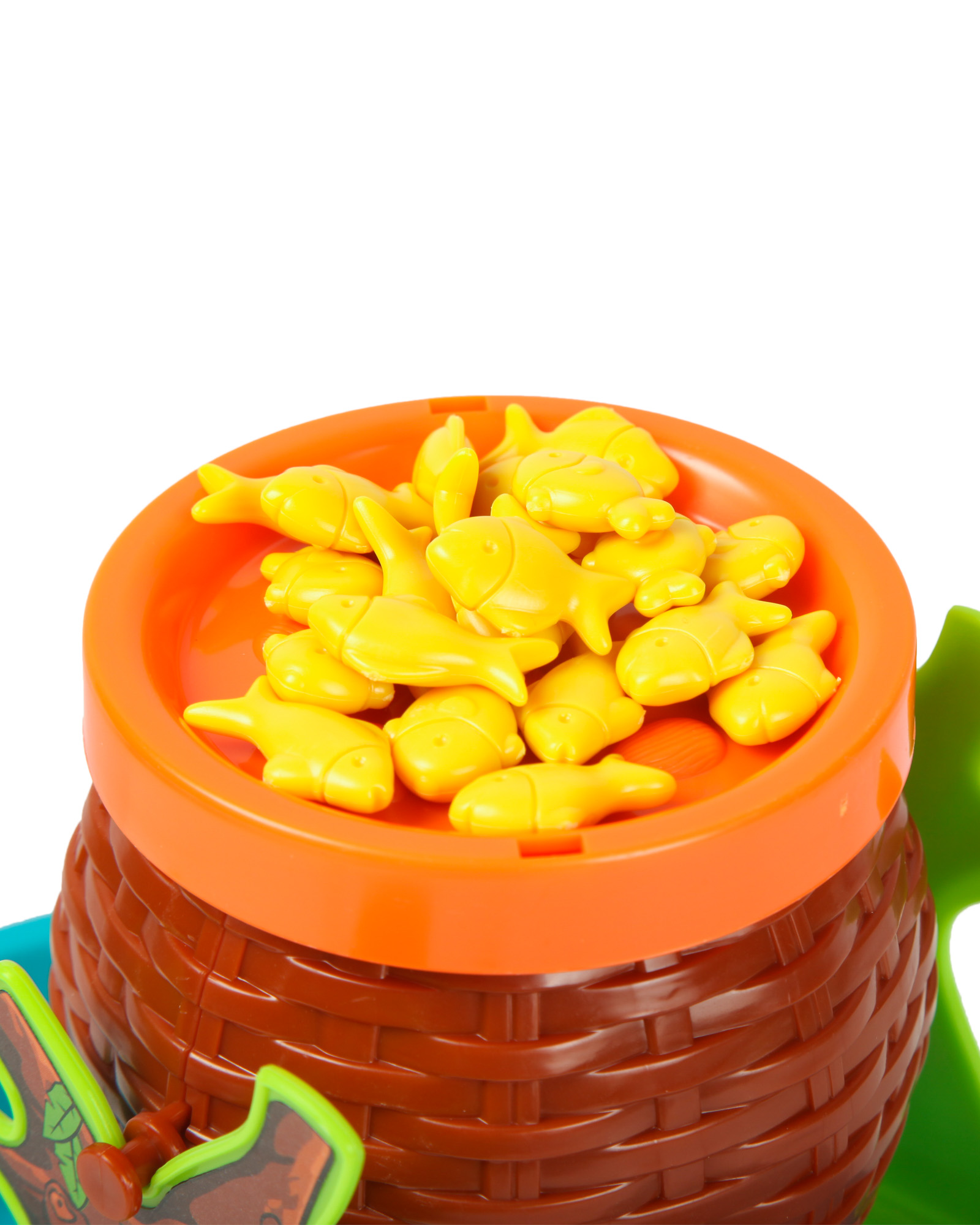 Настольная игра Attivio Рыбки в корзинке - фото 3