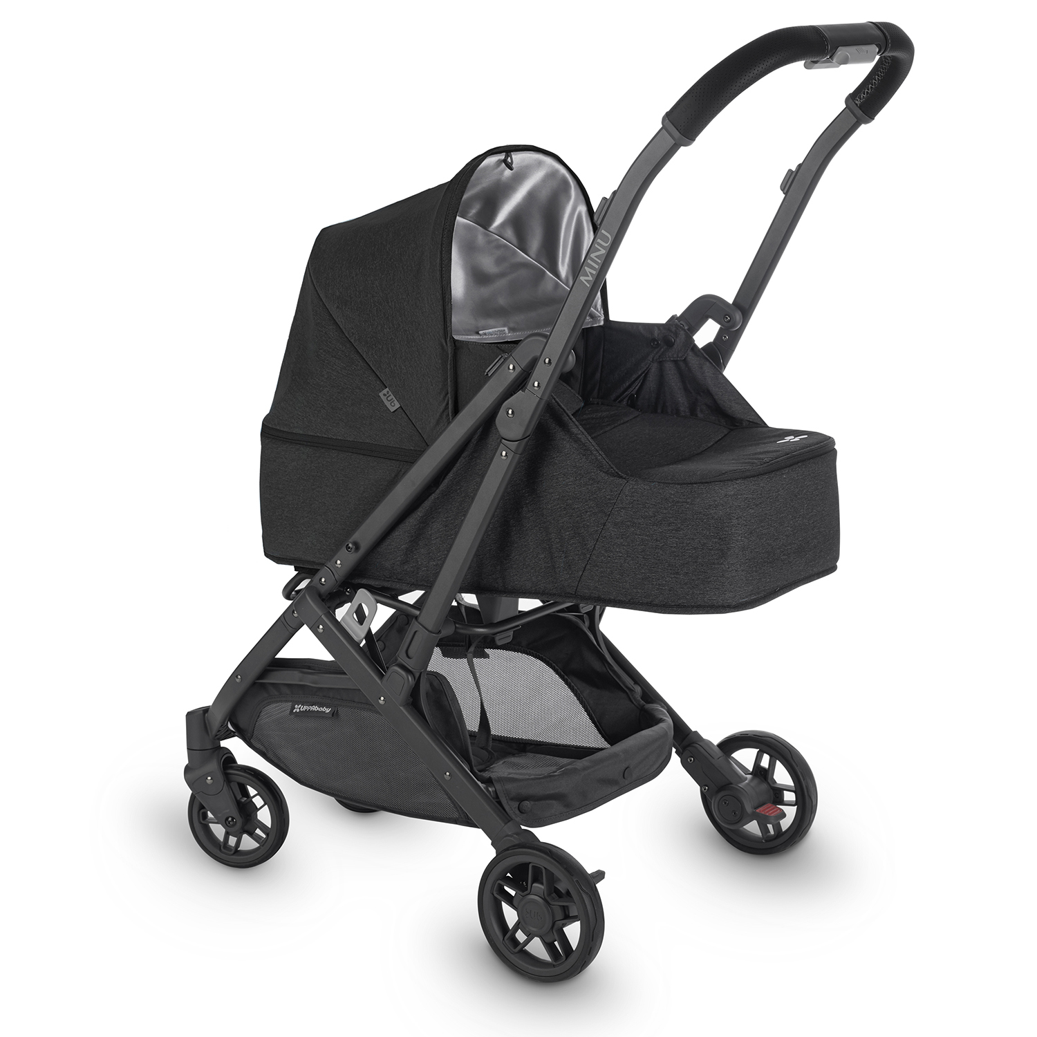 Люлька UPPAbaby Minu - фото 2