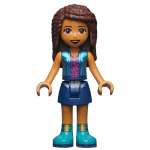 Фигурка LEGO Friends frnd0456 Andrea