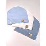 Шапка 3 шт Daisy