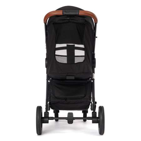Коляска прогулочная Labala Baloni Black