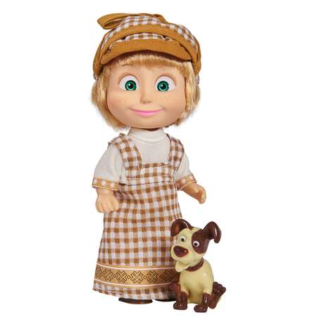 Фигурка Simba (Маша и медведь) в ассортименте