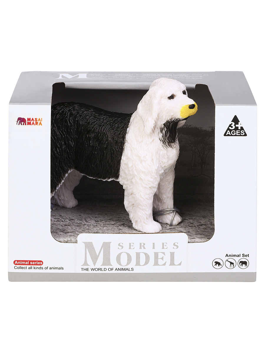 Игровой набор Masai Mara Собака - фото 7