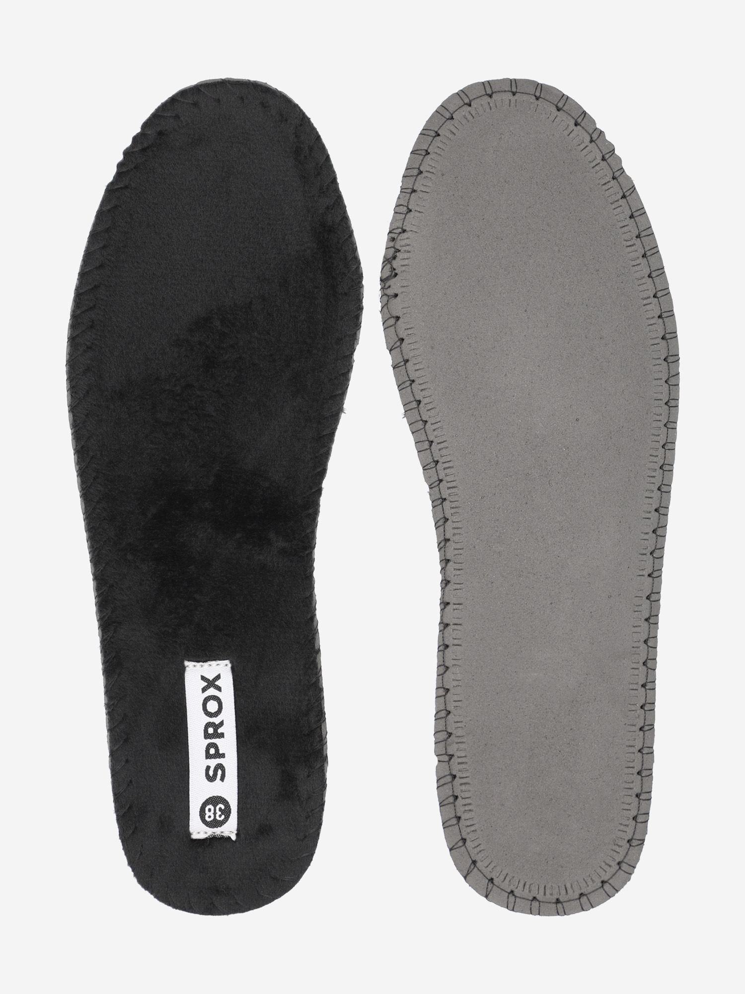 Ботинки SPROX B960170S7O-BLK - фото 10