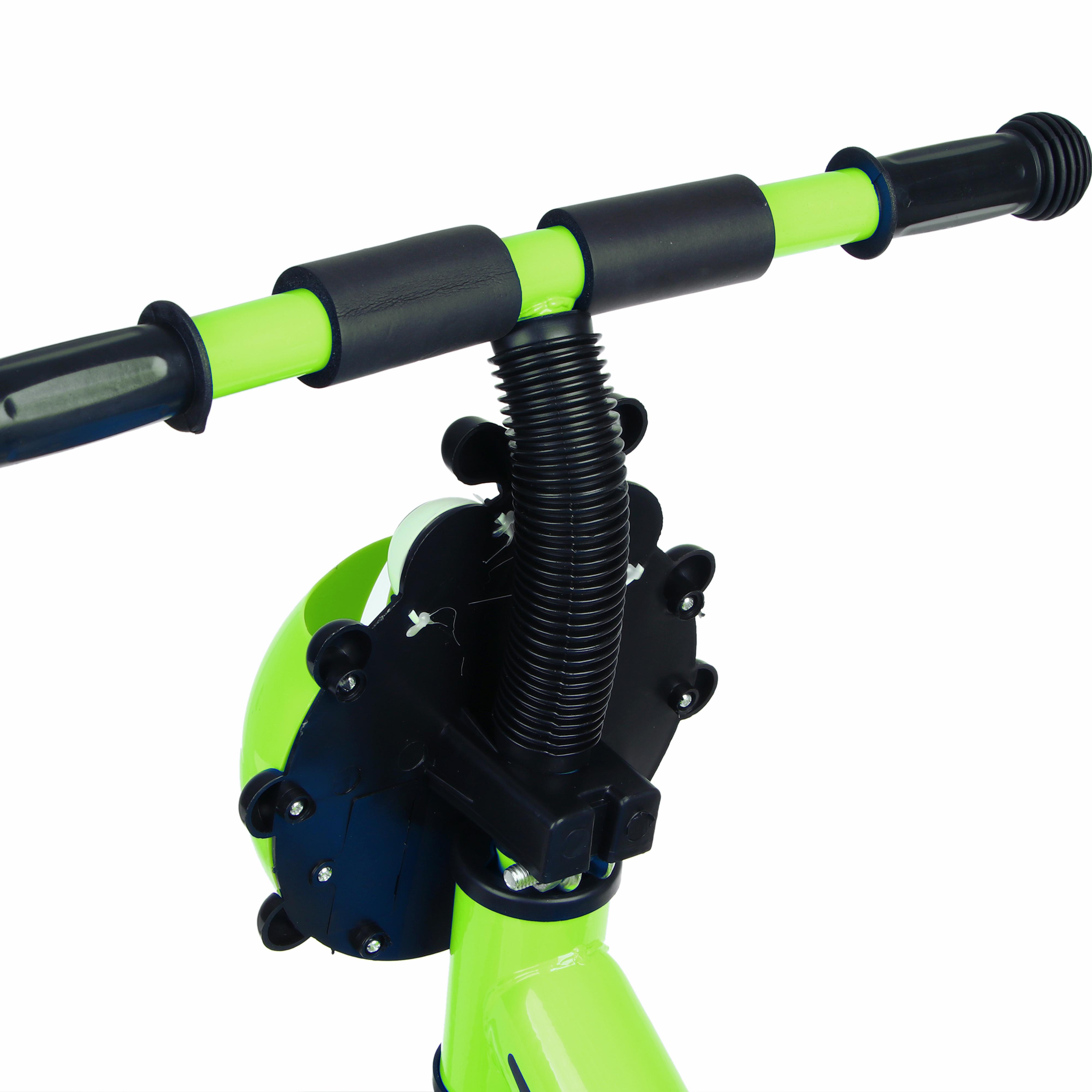 Трехколесный велосипед SILAPRO 10 дюймов - фото 5