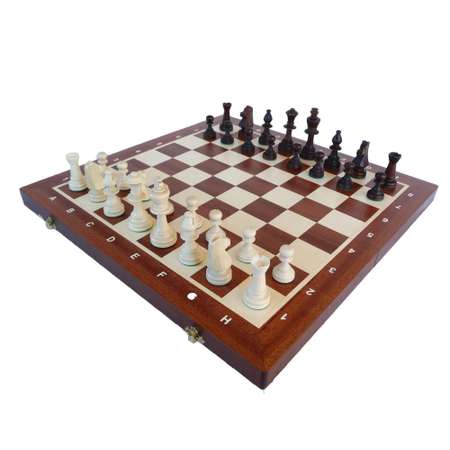 Настольная игра Русский Шахматный Дом Шахматы