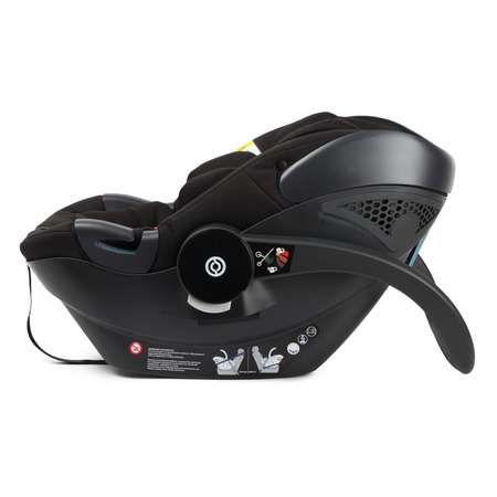 Автокресло Olsson Space Black 0 (0 -13 кг)