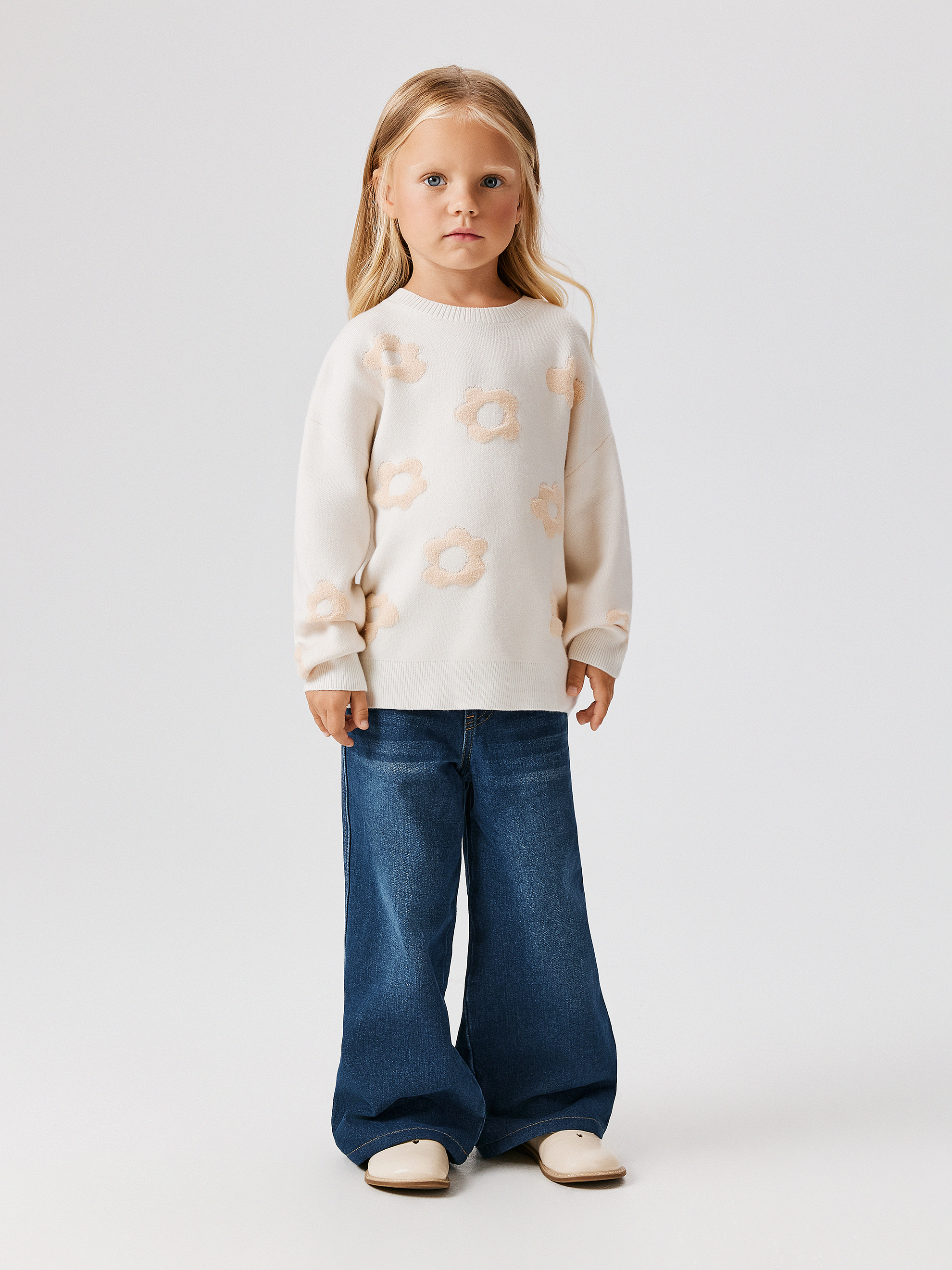 Джинсы Acoola 20220440114_0092573 - фото 1