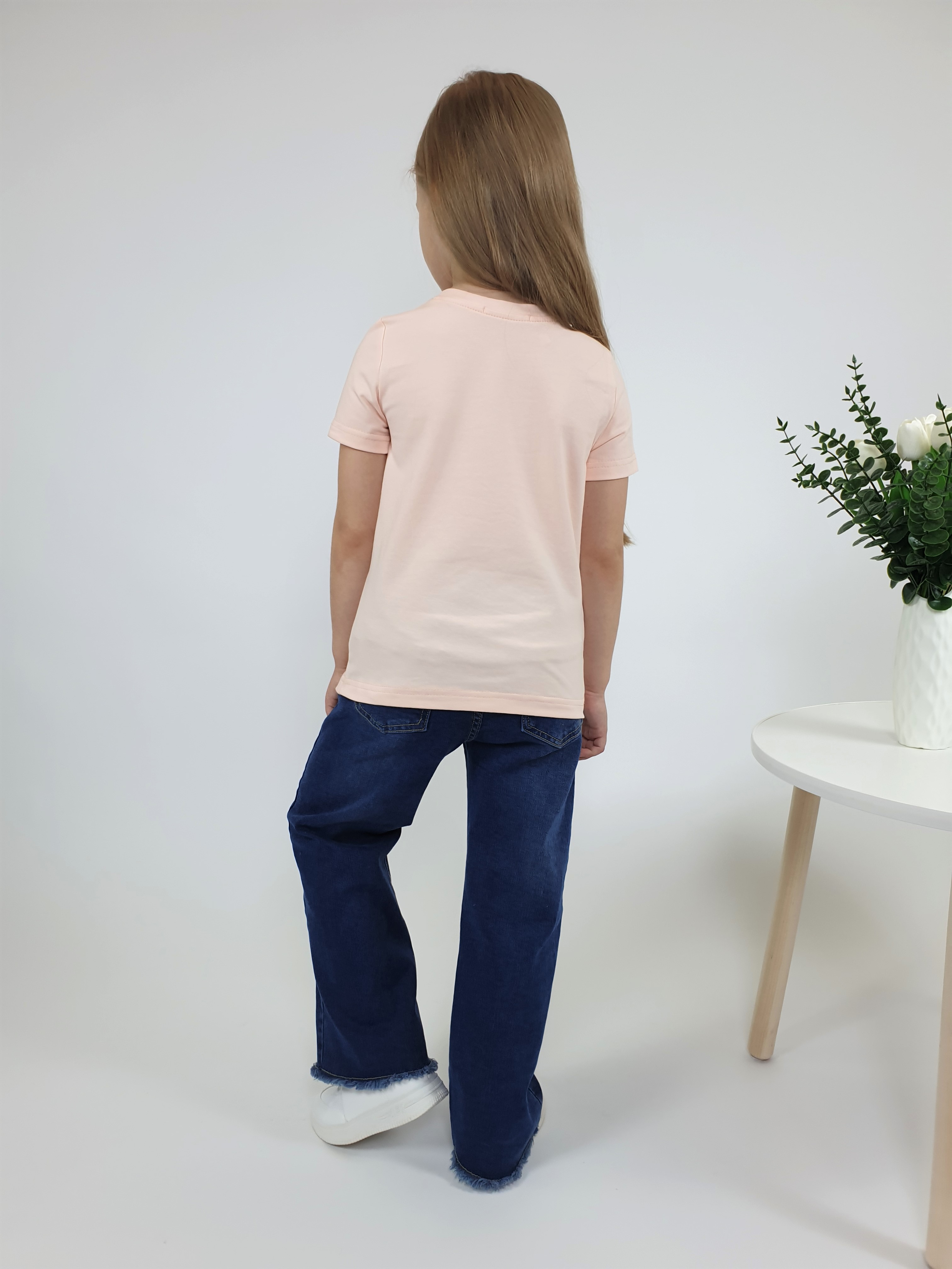 Футболка Luneva 6-84-6. - фото 4