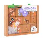Настольная игра ПК Лидер Мемори