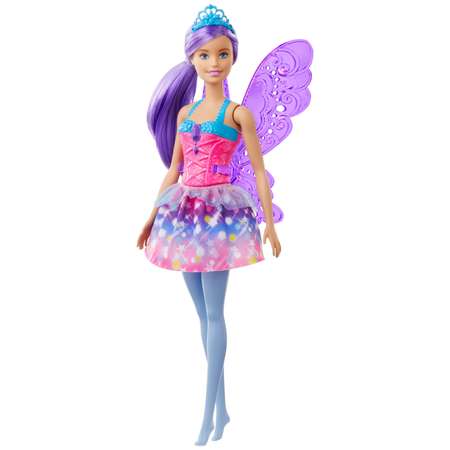 Кукла модельная Barbie