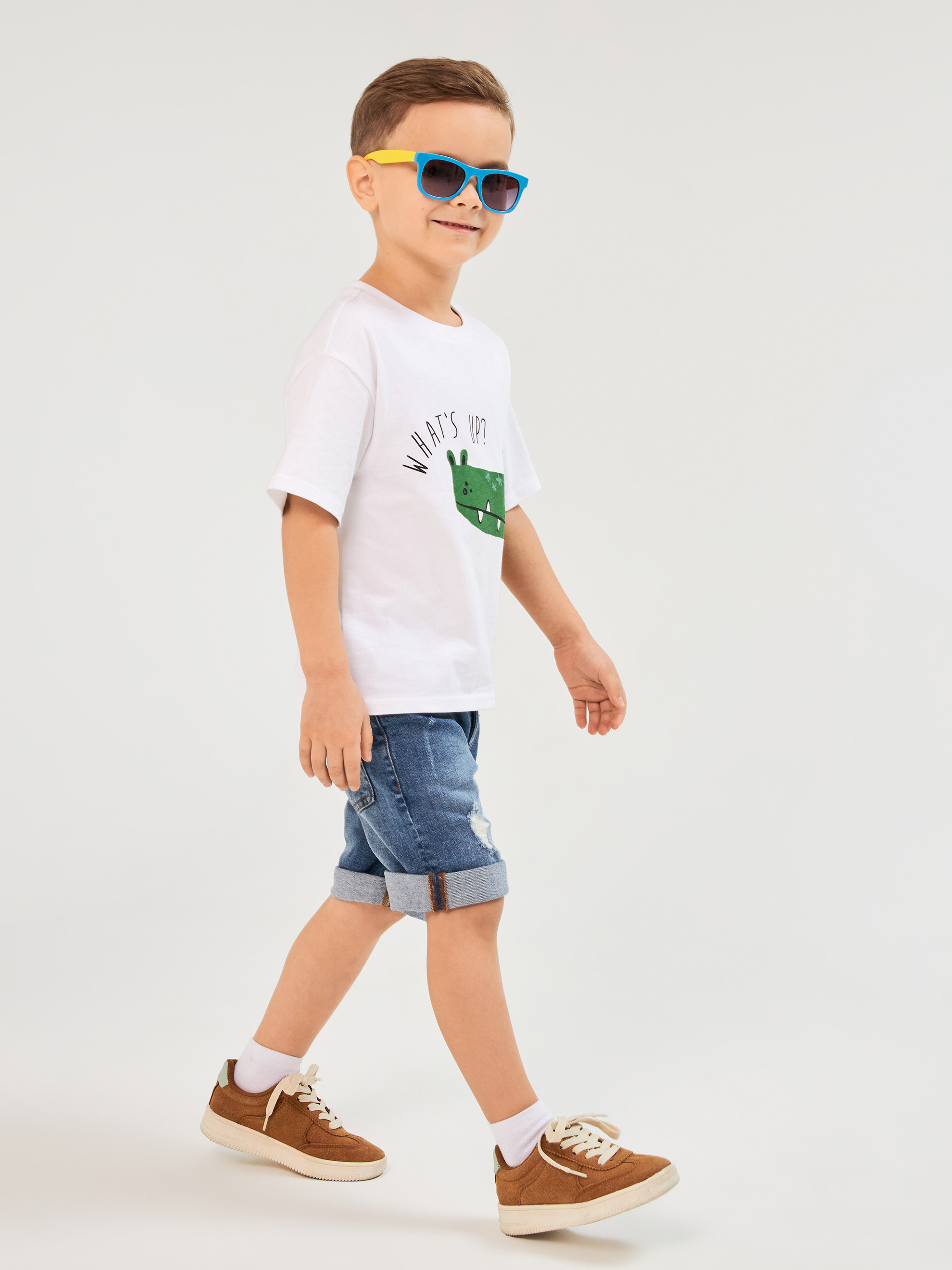 Шорты Acoola 20130550001_0075899 - фото 5