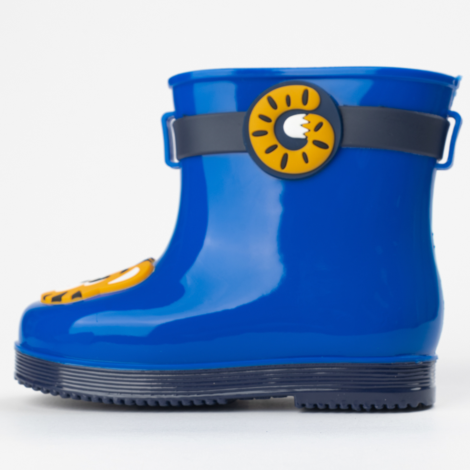 Резиновые сапоги TikkaGo 8U03_2433-1_navy - фото 12