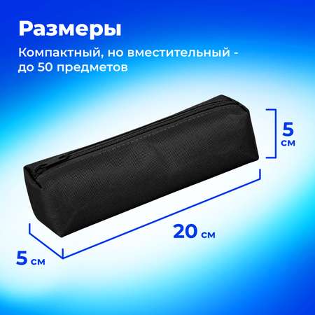 Пенал тубус Пифагор