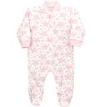 Комбинезон Растемка