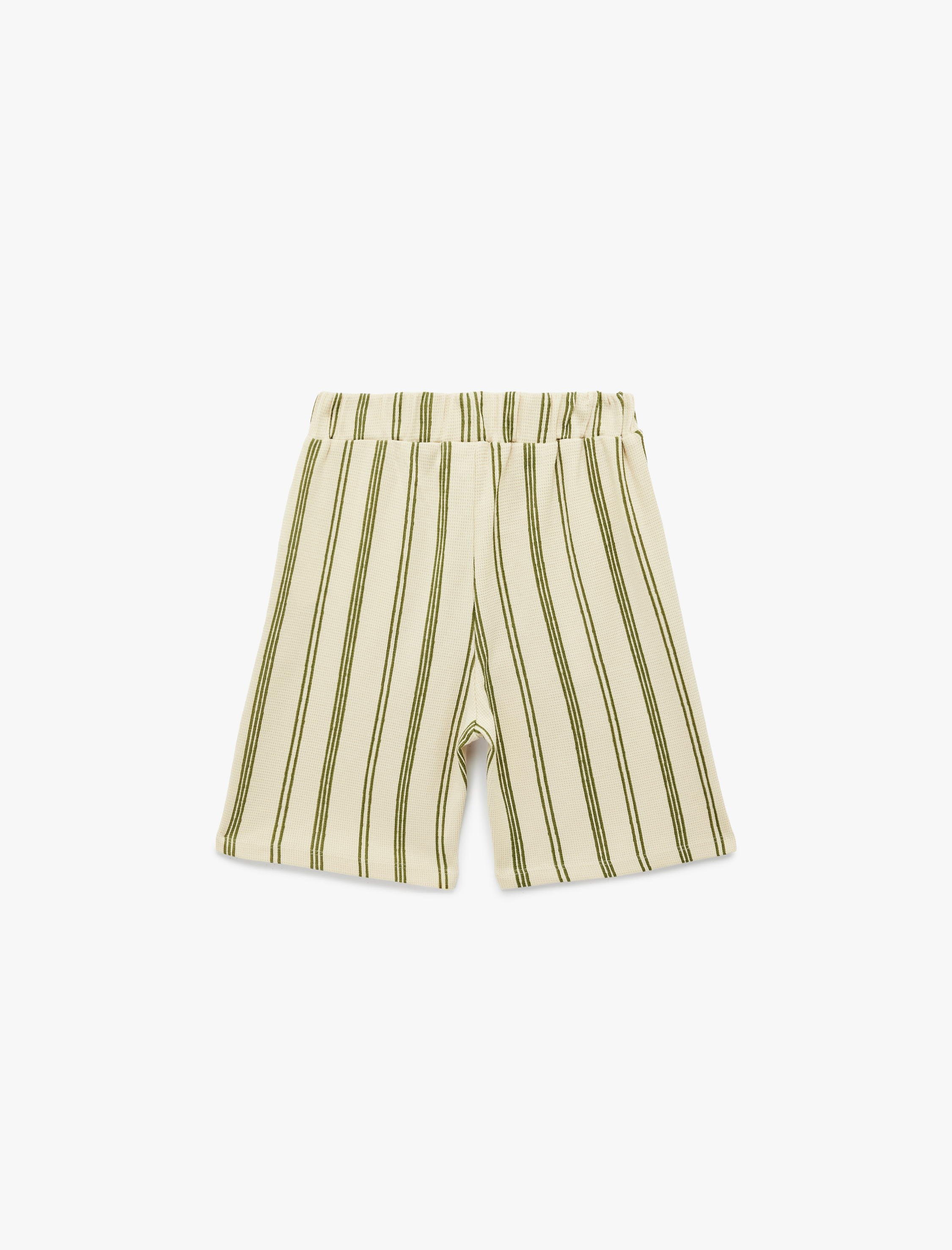 Шорты KOTON 6SKB40110TK8S5 - фото 2