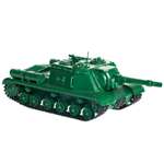 Конструктор OGONEK Самоходная установка