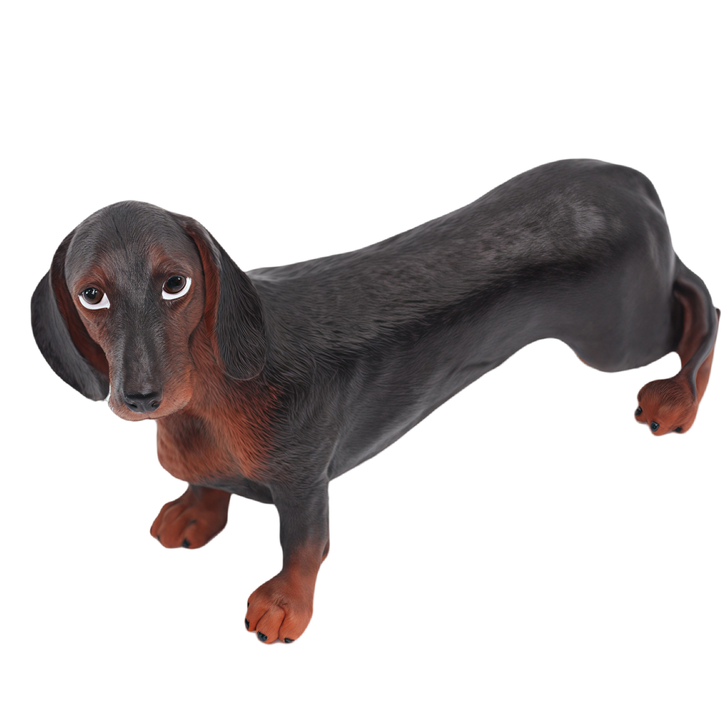 Фигурка Детское Время Такса - фото 1