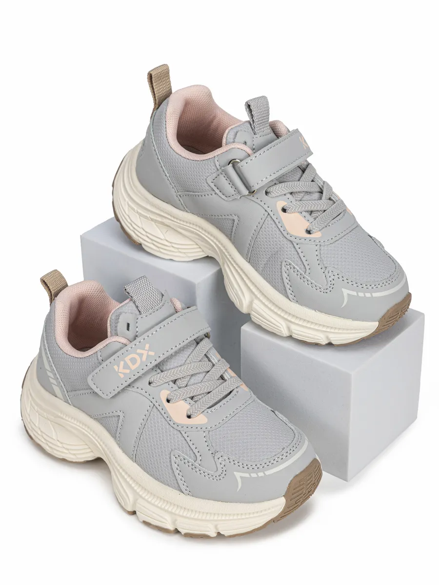 Кроссовки KDX MU-31 grey - фото 11
