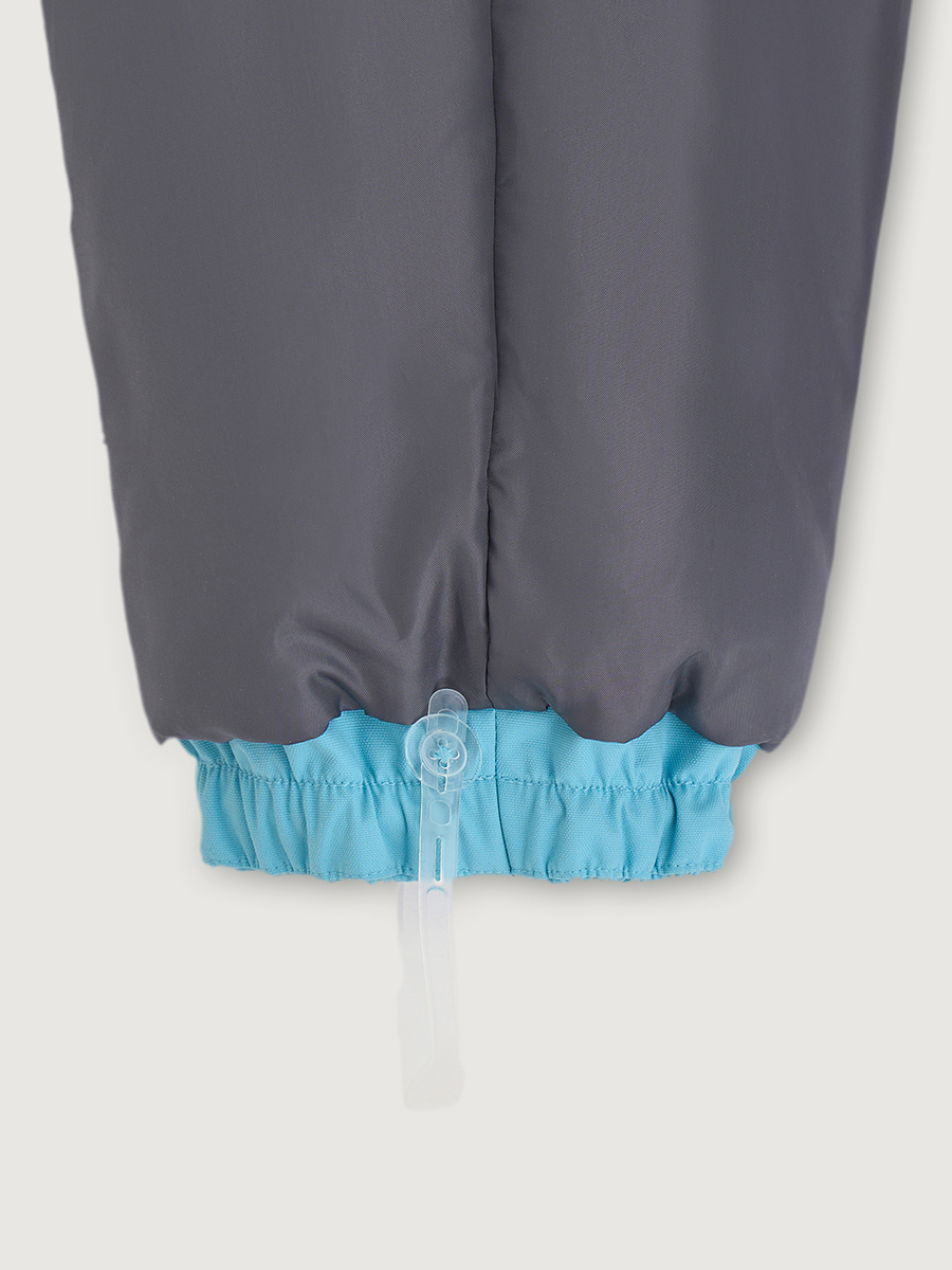 Комбинезон Lassie 71106102-6520 - фото 4