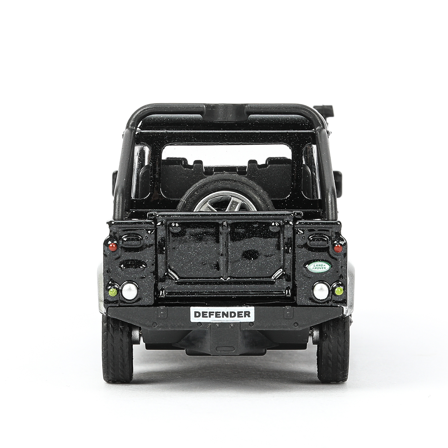 Автомобиль Технопарк Land Rover 392041 - фото 11