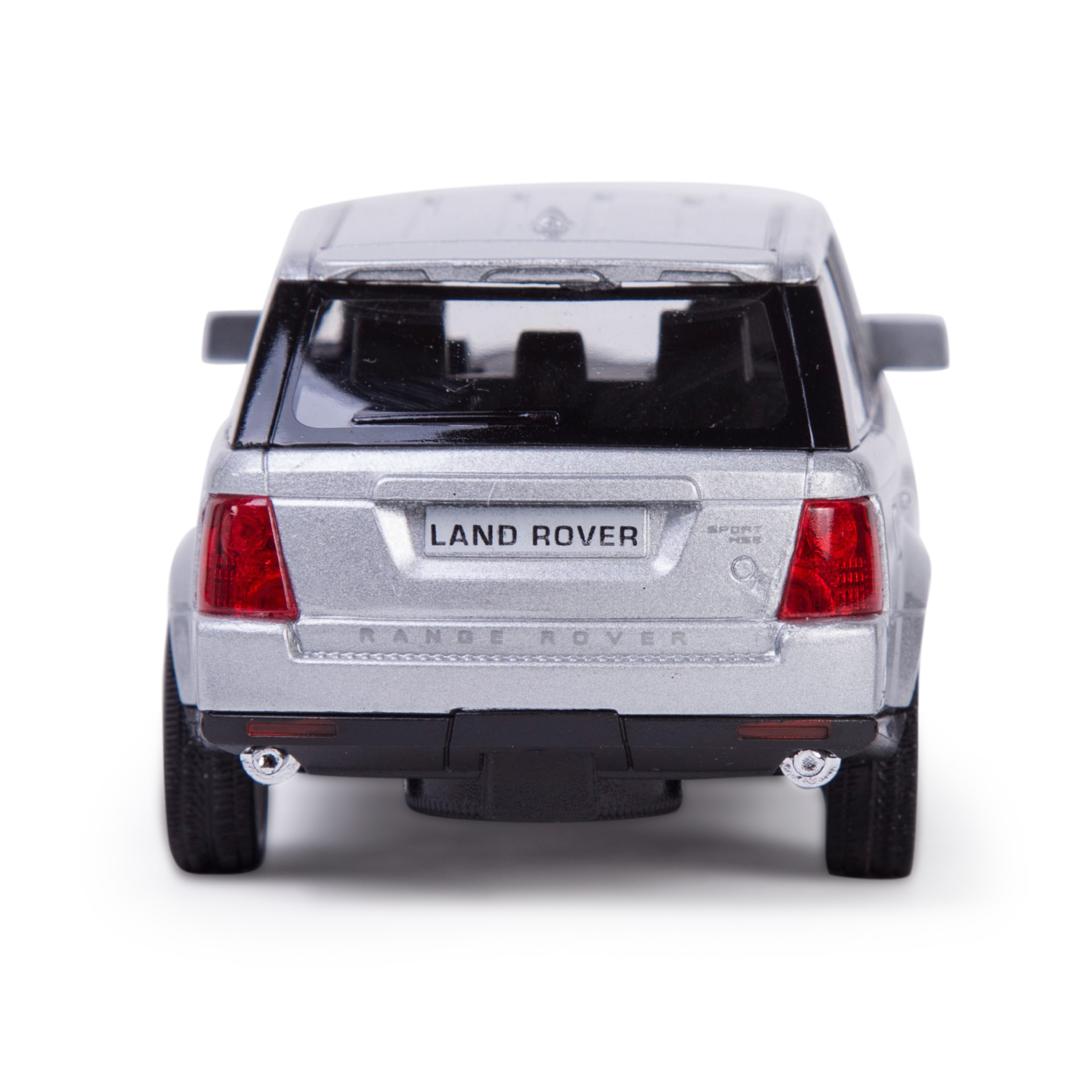 Автомобиль Mobicaro Land Rover Sport 1:32 544007 - фото 6